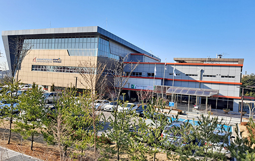 화성남부국민체육센터 사진1