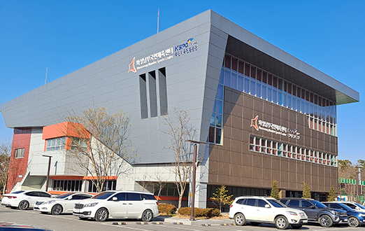 화성남부국민체육센터 사진2