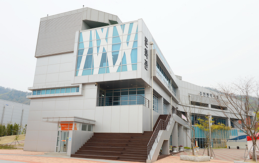화성그린환경센터 주민편익시설 사진1
