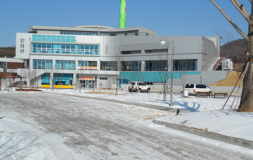 화성그린환경센터 주민편익시설 사진2